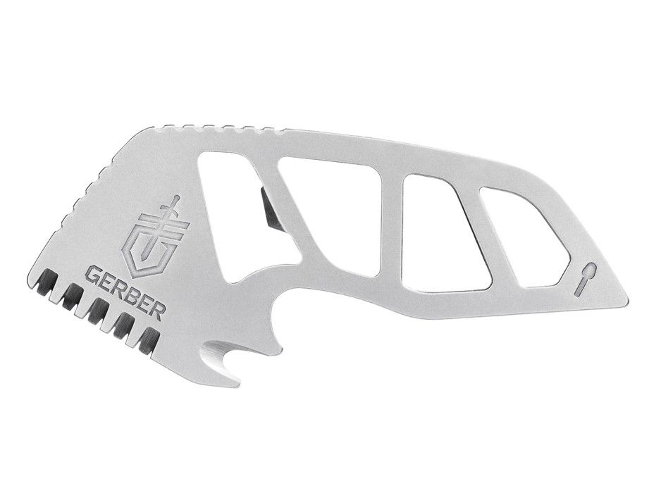 Gerber Gutsy - Gut Scoop Scaler