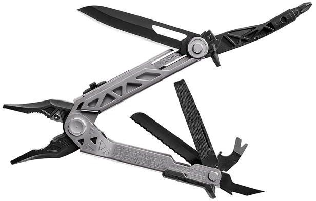 Gerber Center-Drive Multi-tool