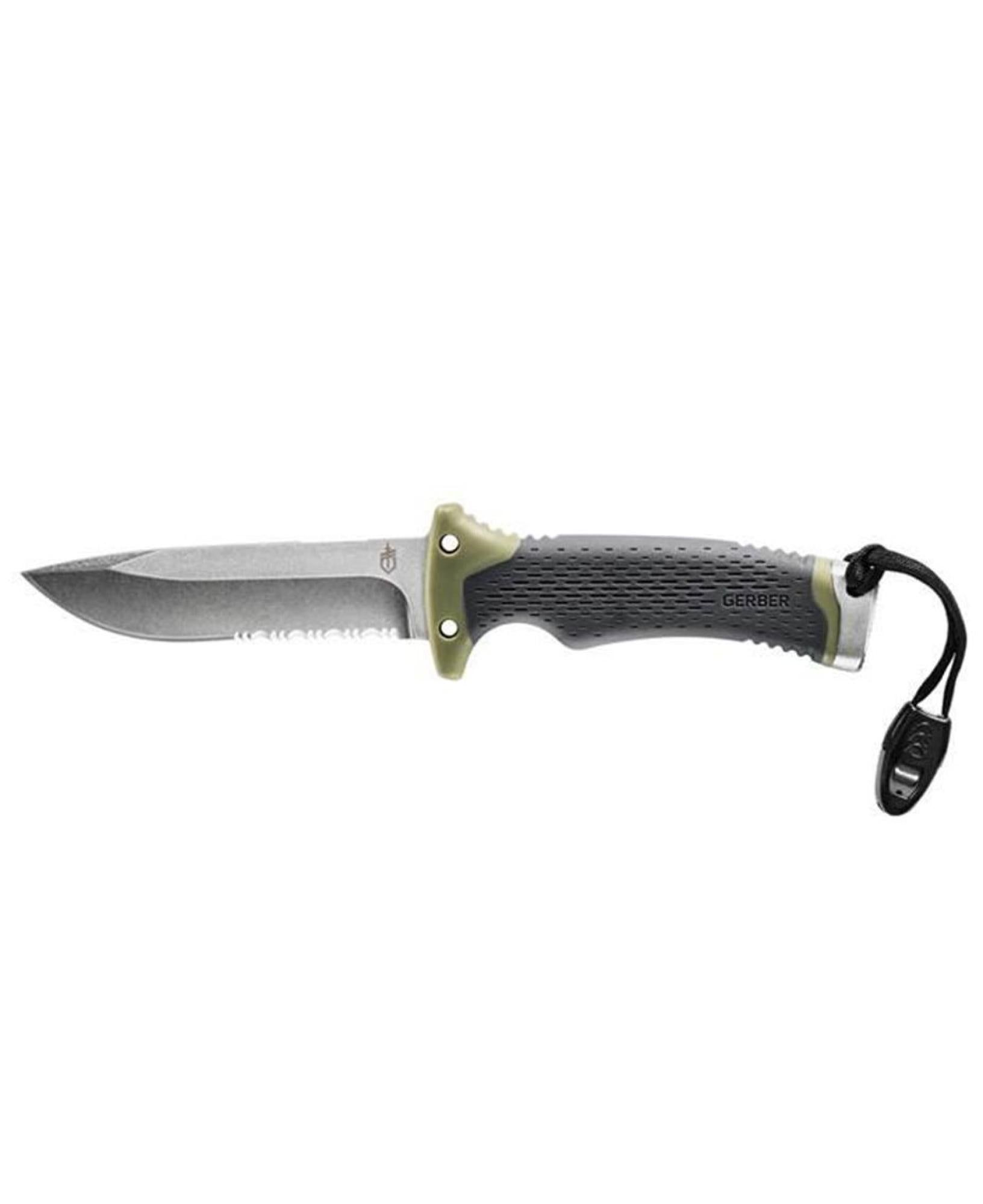 Gerber Ultimate Survival