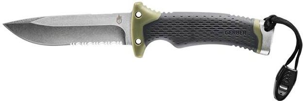 Gerber Ultimate Survival Fixed SE FSG