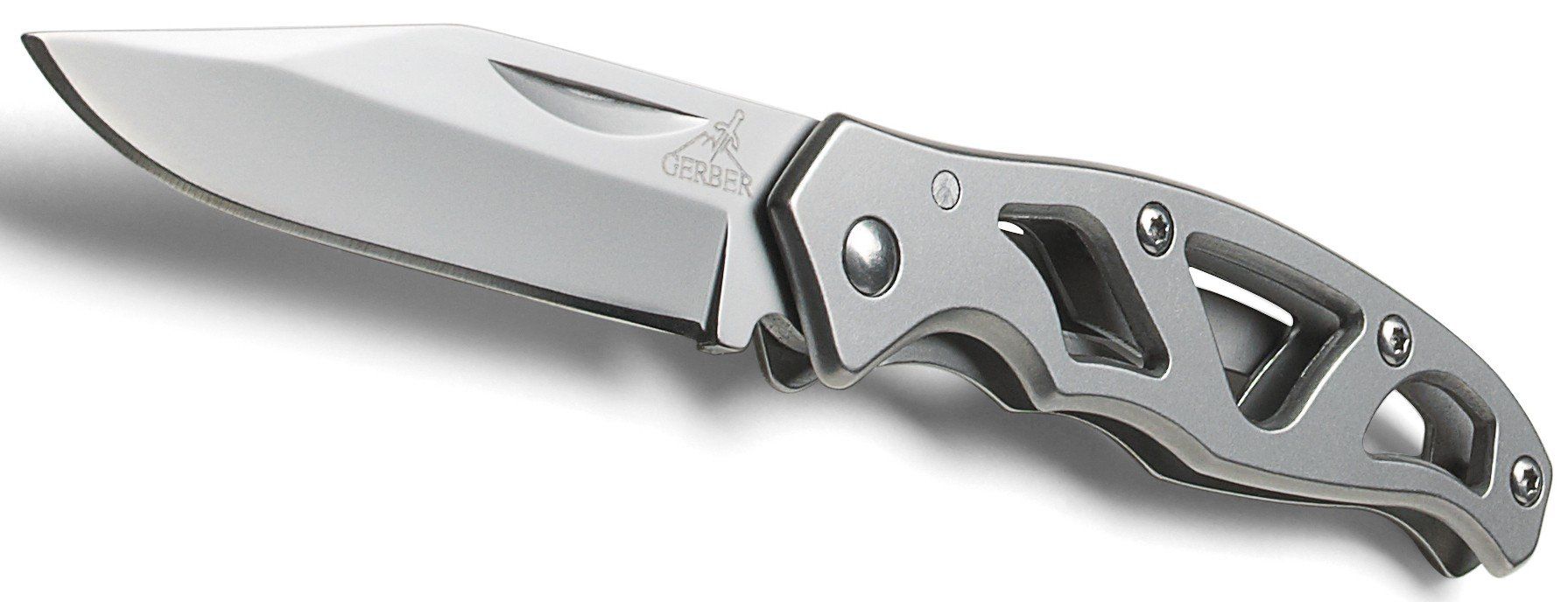 Gerber Paraframe Mini Folder Fine Edge