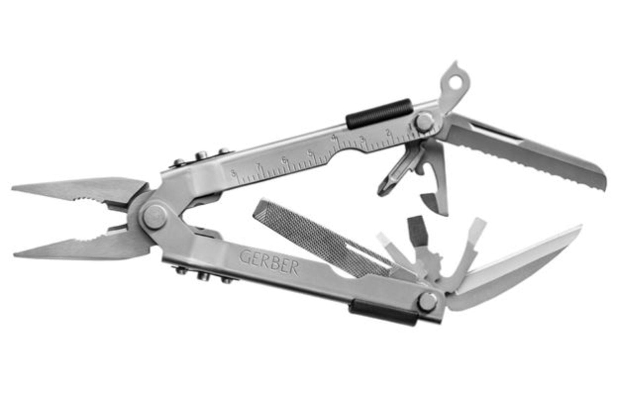 Gerber MP600 Black