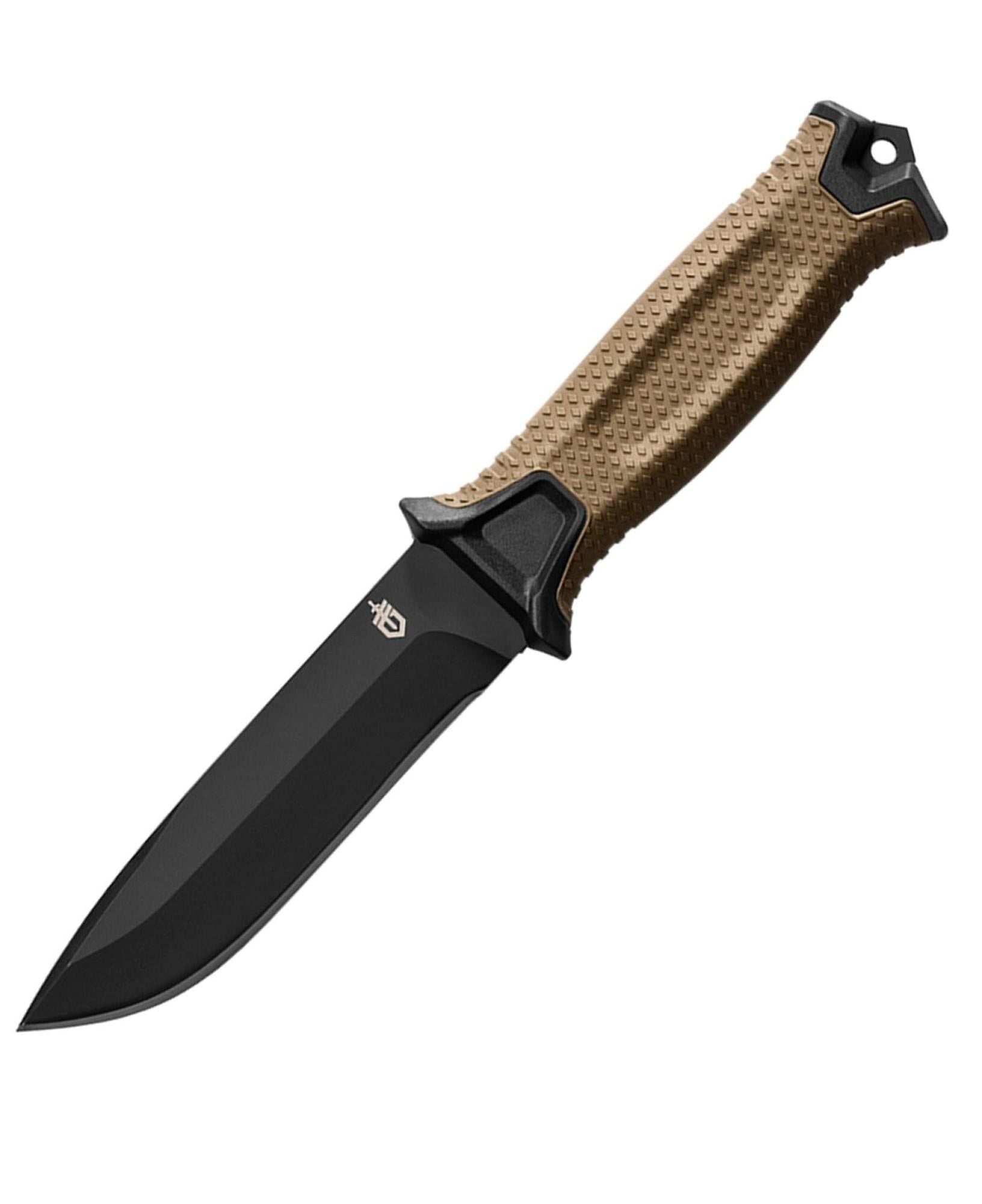 Gerber Strongarm Fixed Fine Edge Coyote