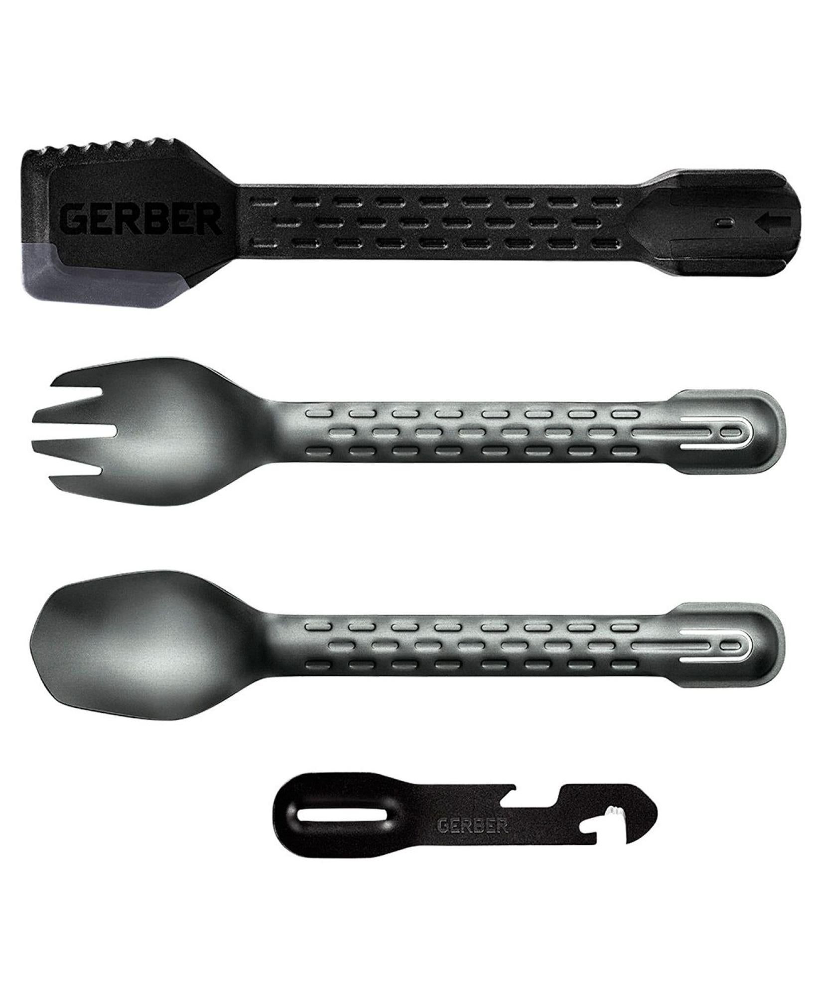 Gerber ComplEAT Onyx