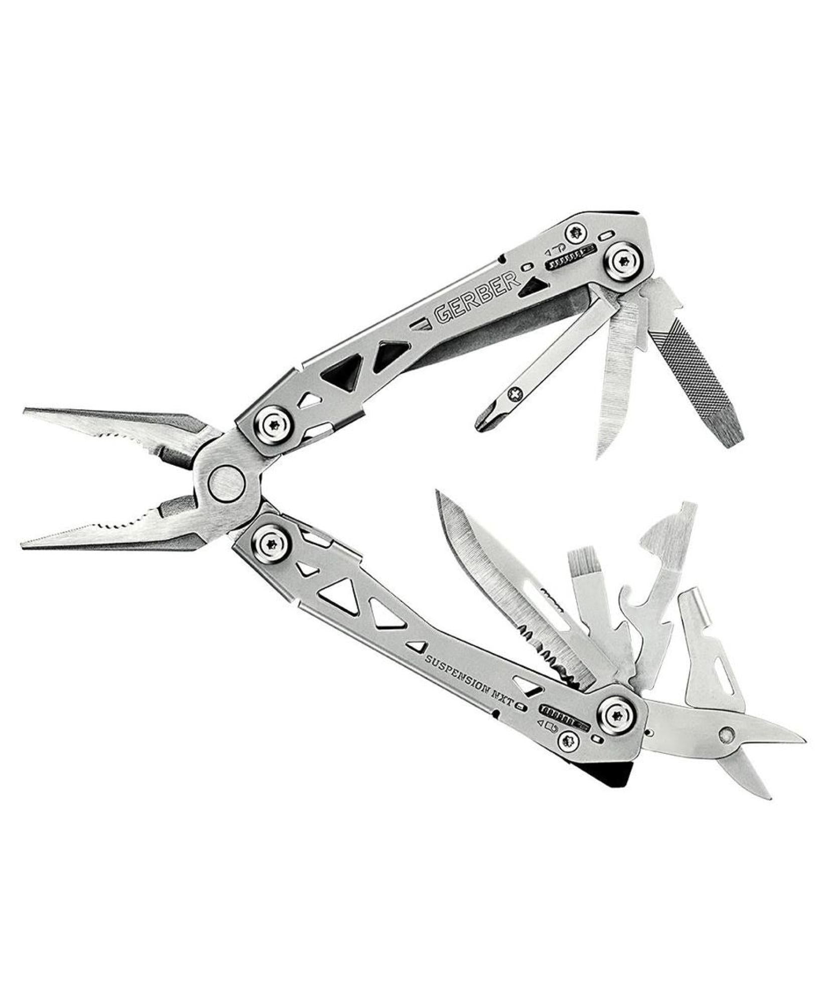 Gerber Suspension NXT Compact