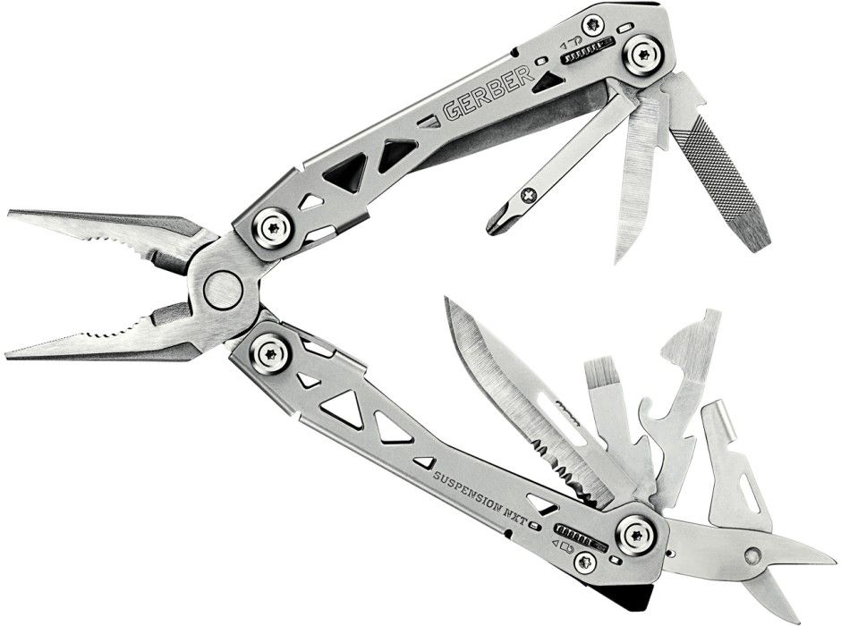 Gerber Suspension NXT Compact Multi-tool