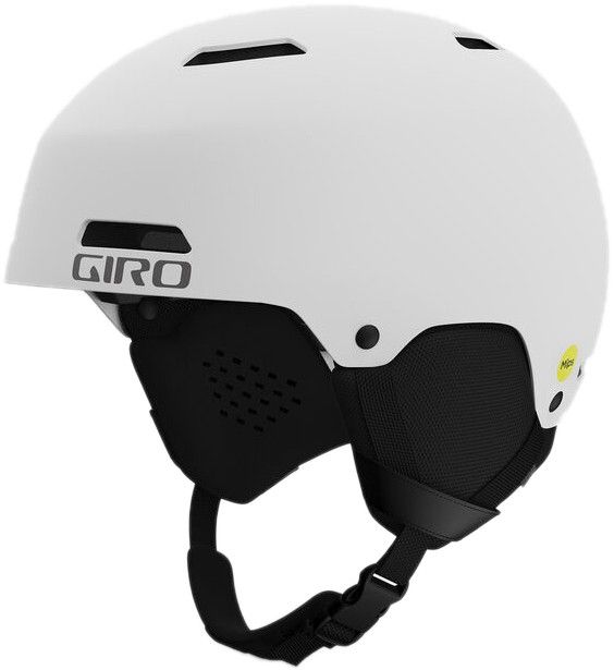Giro Ledge Mips FS Mat White