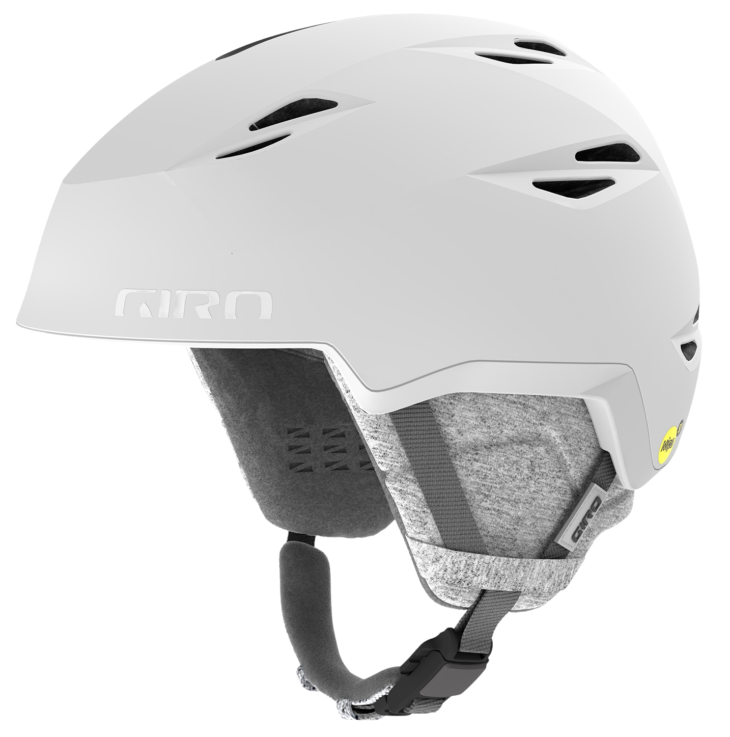 Giro ENVI Spherical MIPS Mat White