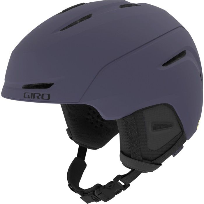 Giro Neo Mips Mat Midnight