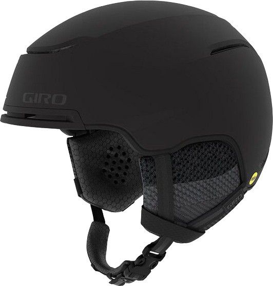 Giro Jackson Mips Matte Black