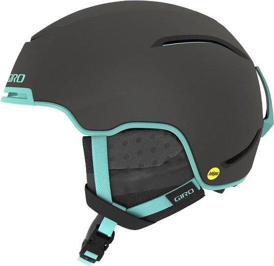 Giro Terra Mips Mat Coal/Cool Breeze
