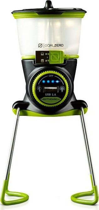 Goal Zero Lighthouse Mini