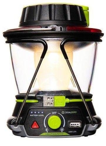 Goal Zero Lighthouse 600 lm