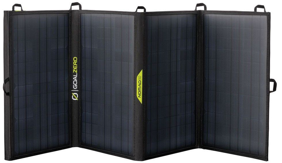Goal Zero Goal Zero Nomad 50 -aurinkopaneeli