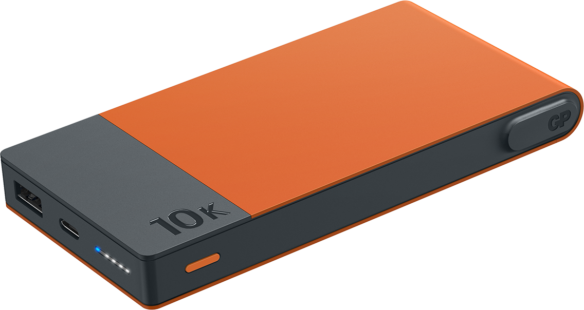 GP Batteries GP Powerbank M2 10000 mAh Orange