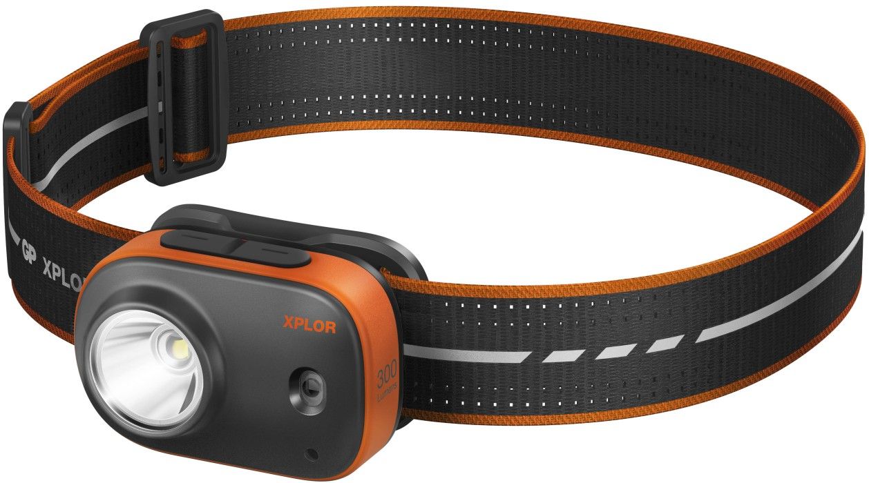 GP Lighting GP Xplor PHR 16 300 lm