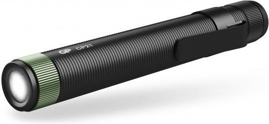 GP Lighting GP Discovery CP21 Ericius 20lm -kompakti kynälamppu