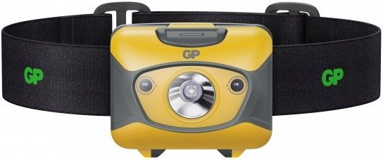 GP Lighting GP Discovery Hodelykt CH46 300lm