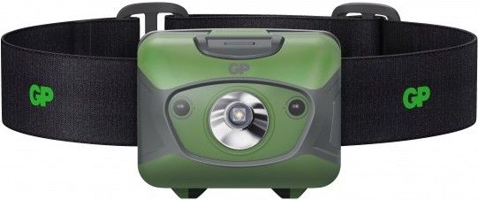 GP Lighting GP Discovery CHr41 otsalamppu, 300 lm