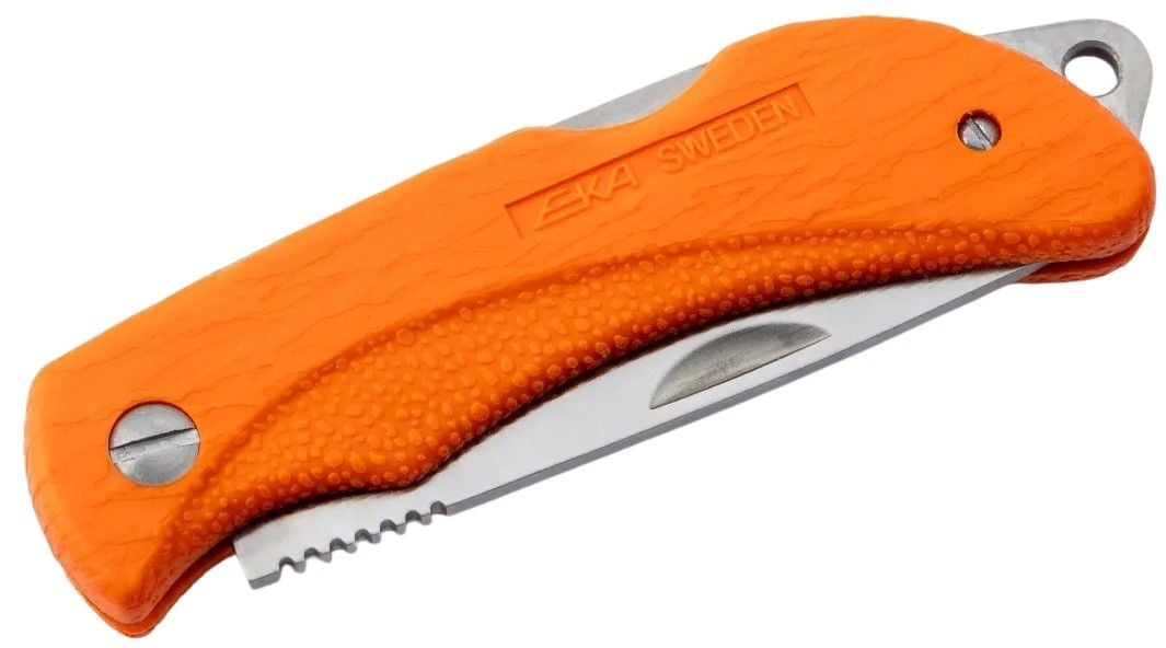 EKA Swede 8 Orange