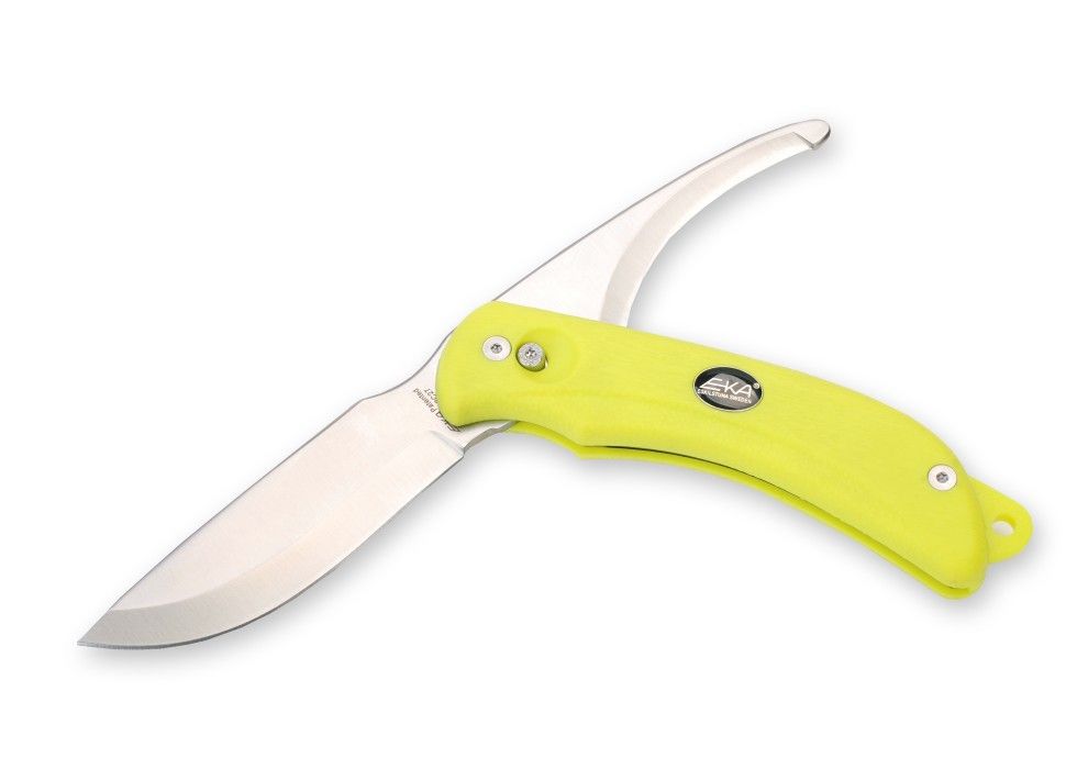EKA Swingblade G3 Lime