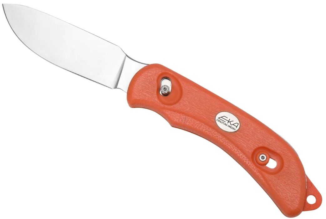EKA SwedBlade G6 Orange
