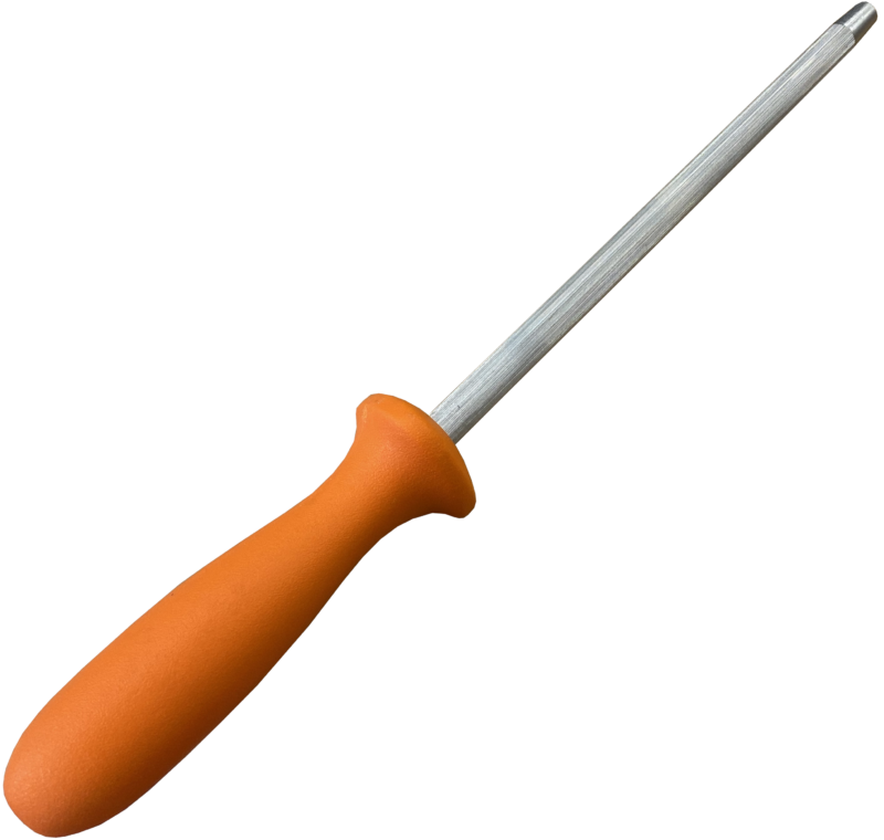 EKA Sharpening Steel 29 cm