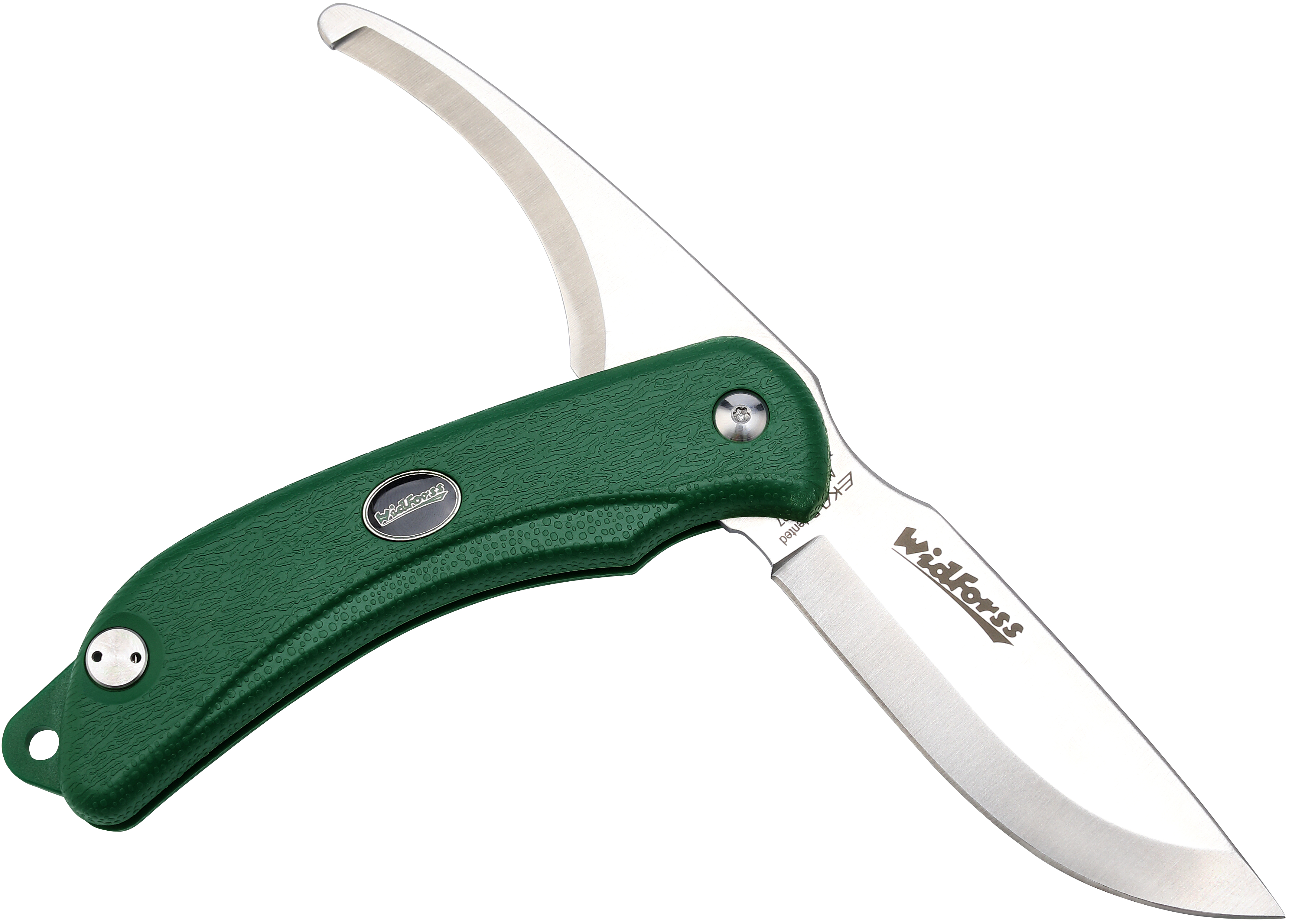 EKA Swedblade G4 Widforss Edition