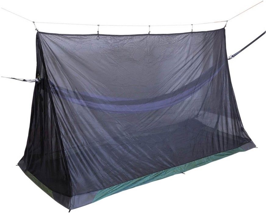 Eno Hammock Eno Guardian Base Camp Black