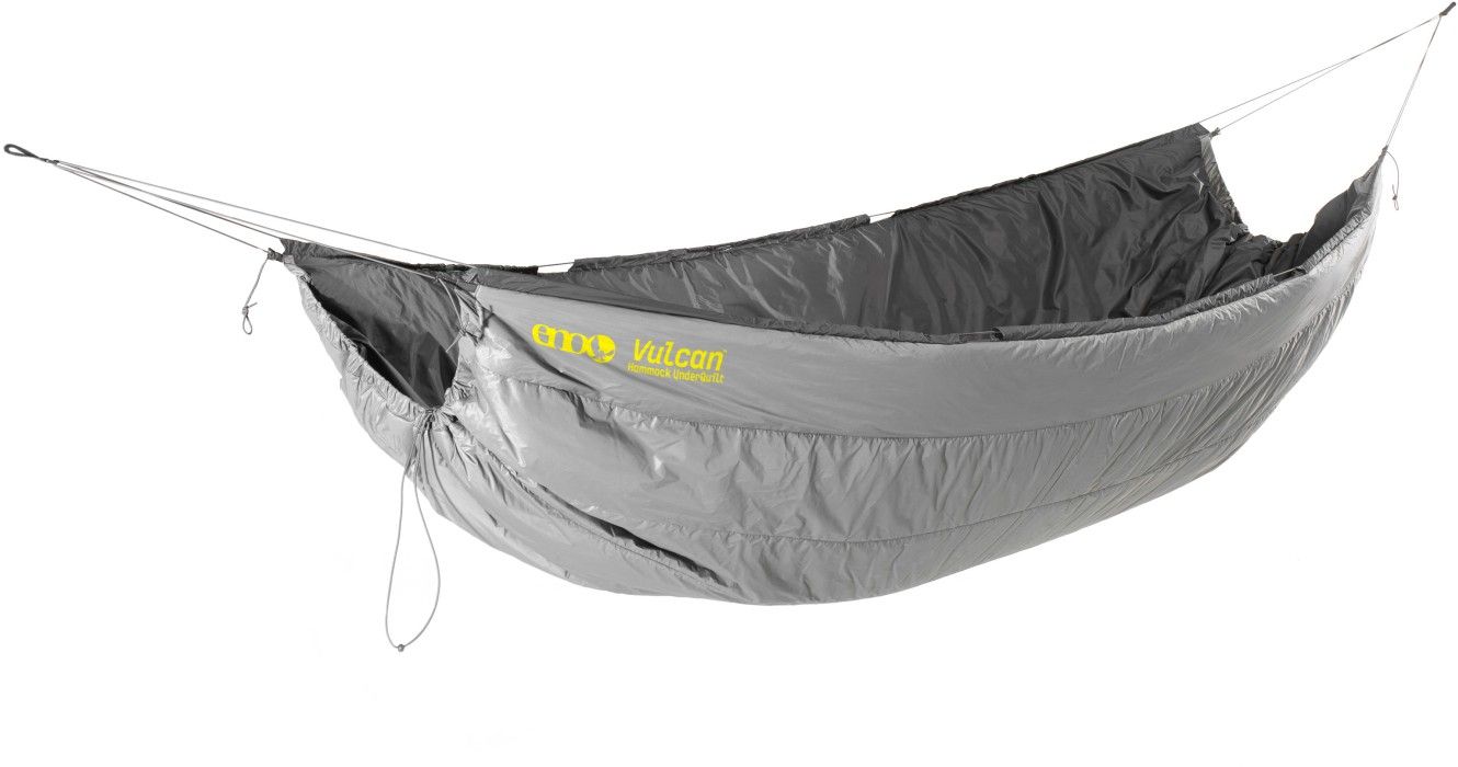 Eno Hammock Eno Vulcan UnderQuilt Storm