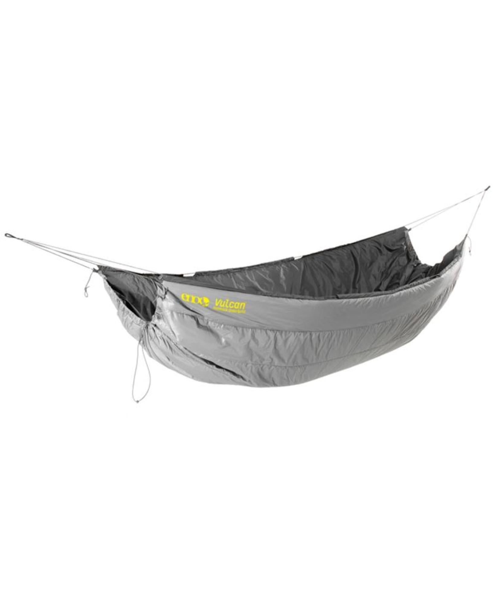 Eno Vulcan Underquilt Storm Storm unisex