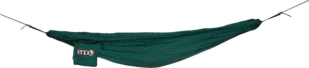 Eno Hammock Eno Underbelly Gear Sling Forest