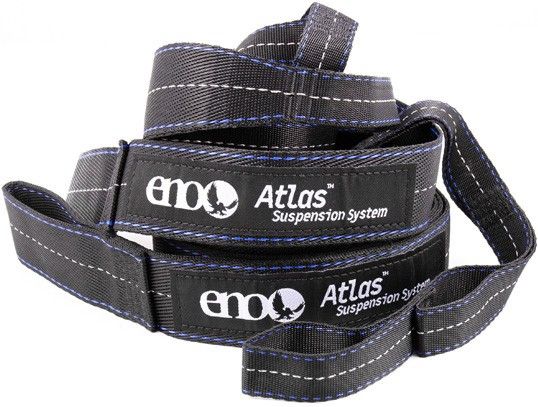Eno Hammock Eno Atlas Black/Royal