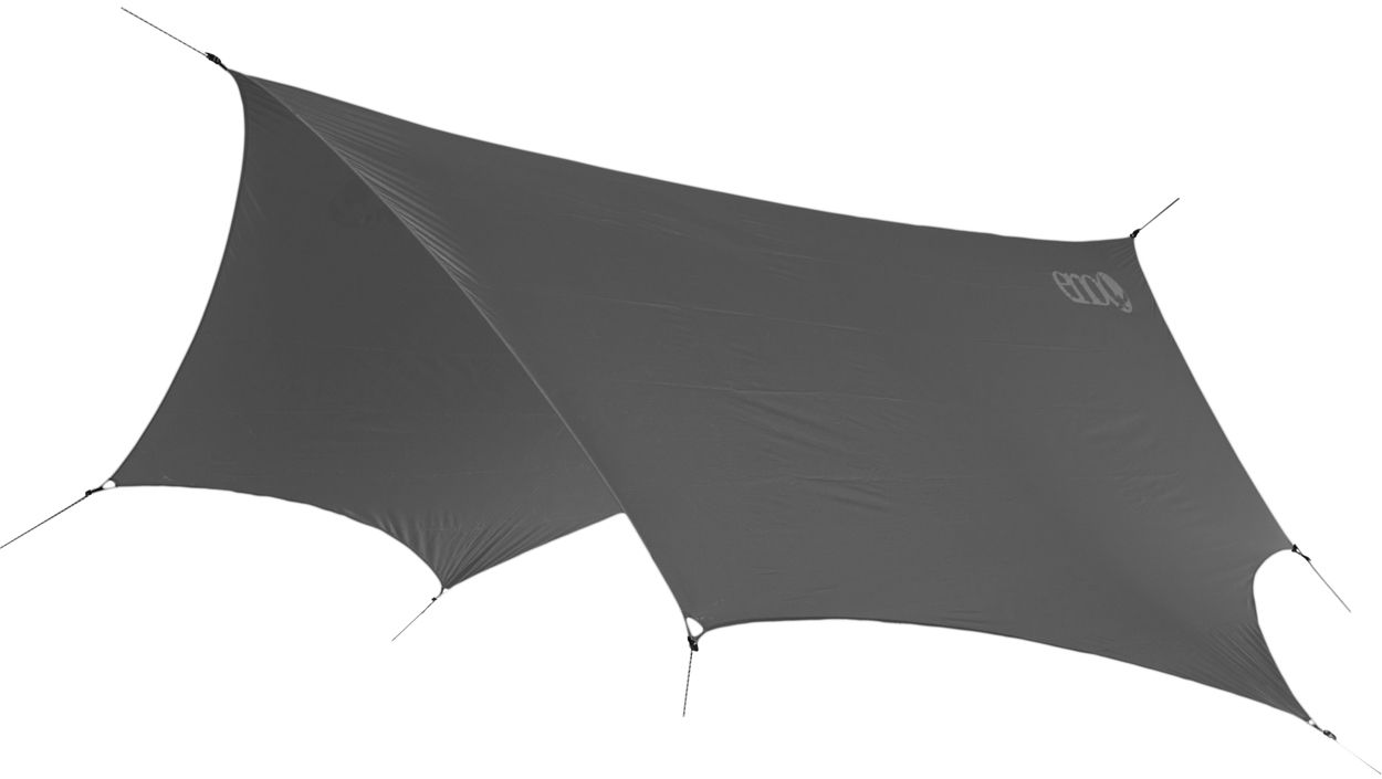 Eno Hammock Eno DryFly Grey