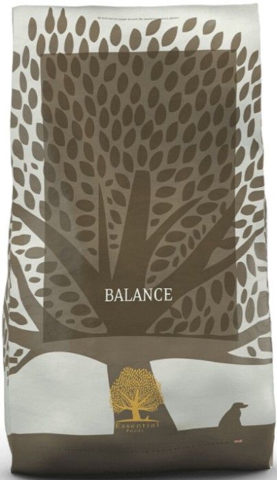 ESSENTIAL FOODS Balance 10 kg
