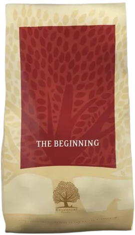 ESSENTIAL FOODS The Beginning 10 kg