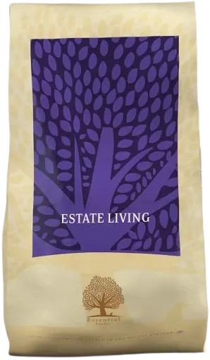 ESSENTIAL FOODS Estate Living 10 kg
