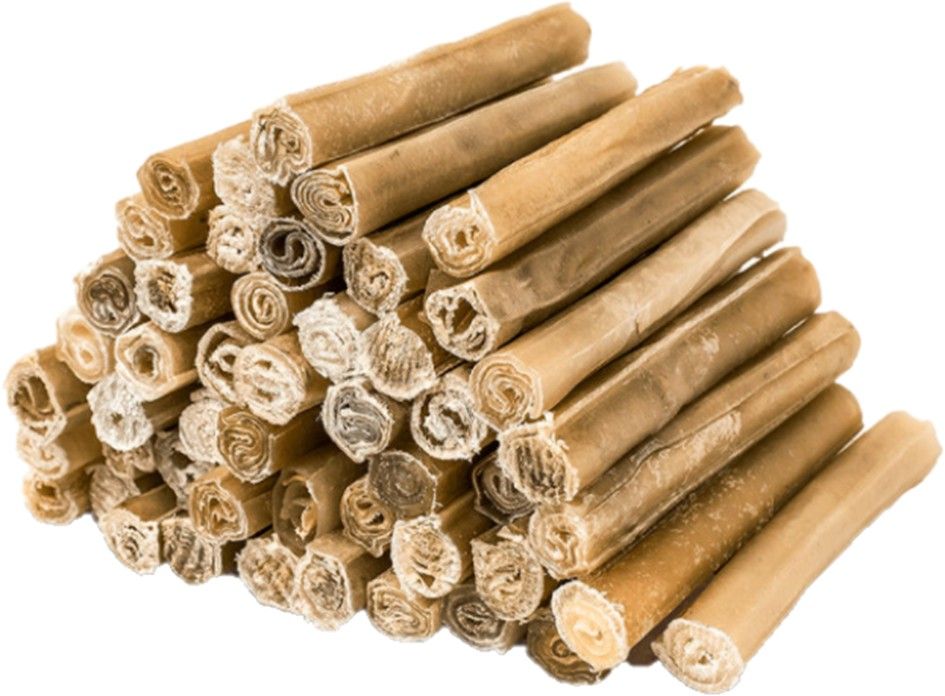 ESSENTIAL FOODS Small Rolled Delights 10 pcs