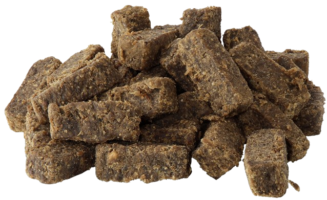 ESSENTIAL FOODS Finest Pork & Sage Squares 125 g