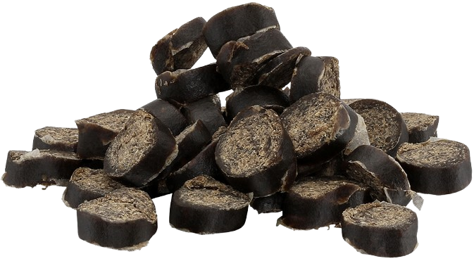 ESSENTIAL FOODS Finest Sliced Lamb & Blackberry 110 g