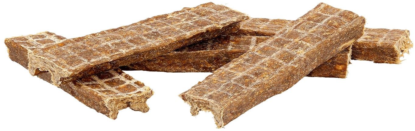 ESSENTIAL FOODS Grain Free Beef & Rabbit Dental Delights 200 g
