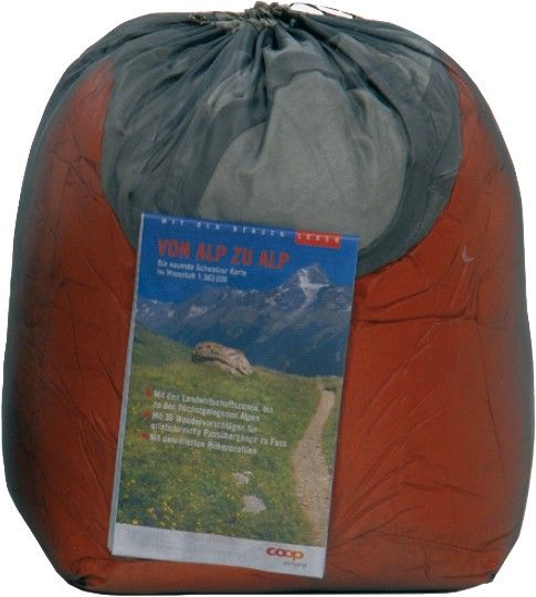 Exped Meshbag L 20L