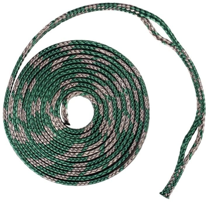 Exped Slit Line 15m Green/Grey