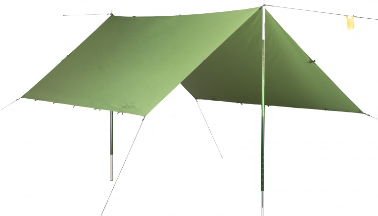 Exped Tarp II Versa tarppi
