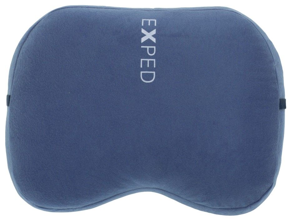 Exped Downpillow M  Navy