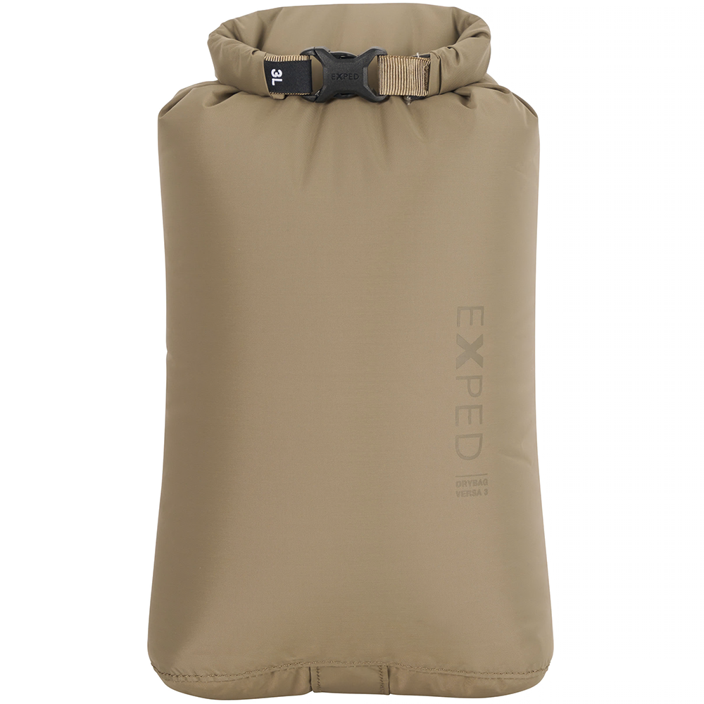 Exped Drybag Versa 3