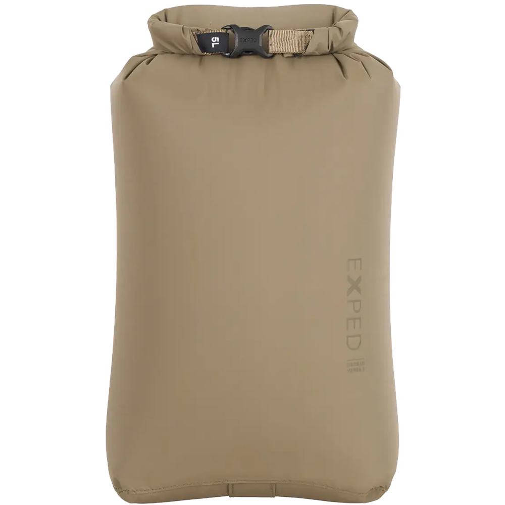 Exped Drybag Versa 5