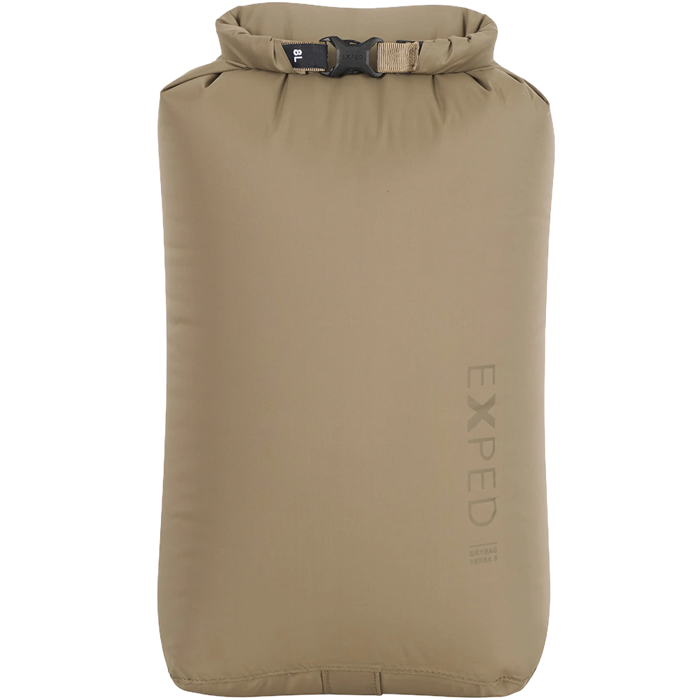 Exped Drybag Versa 8
