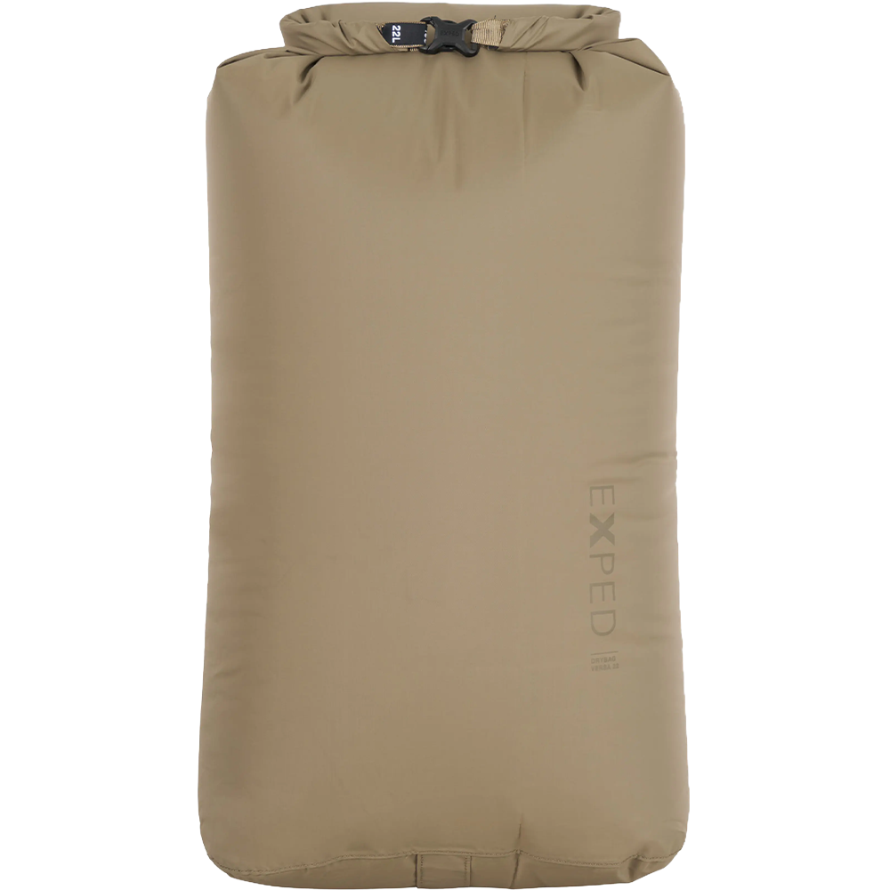Exped Drybag Versa 22