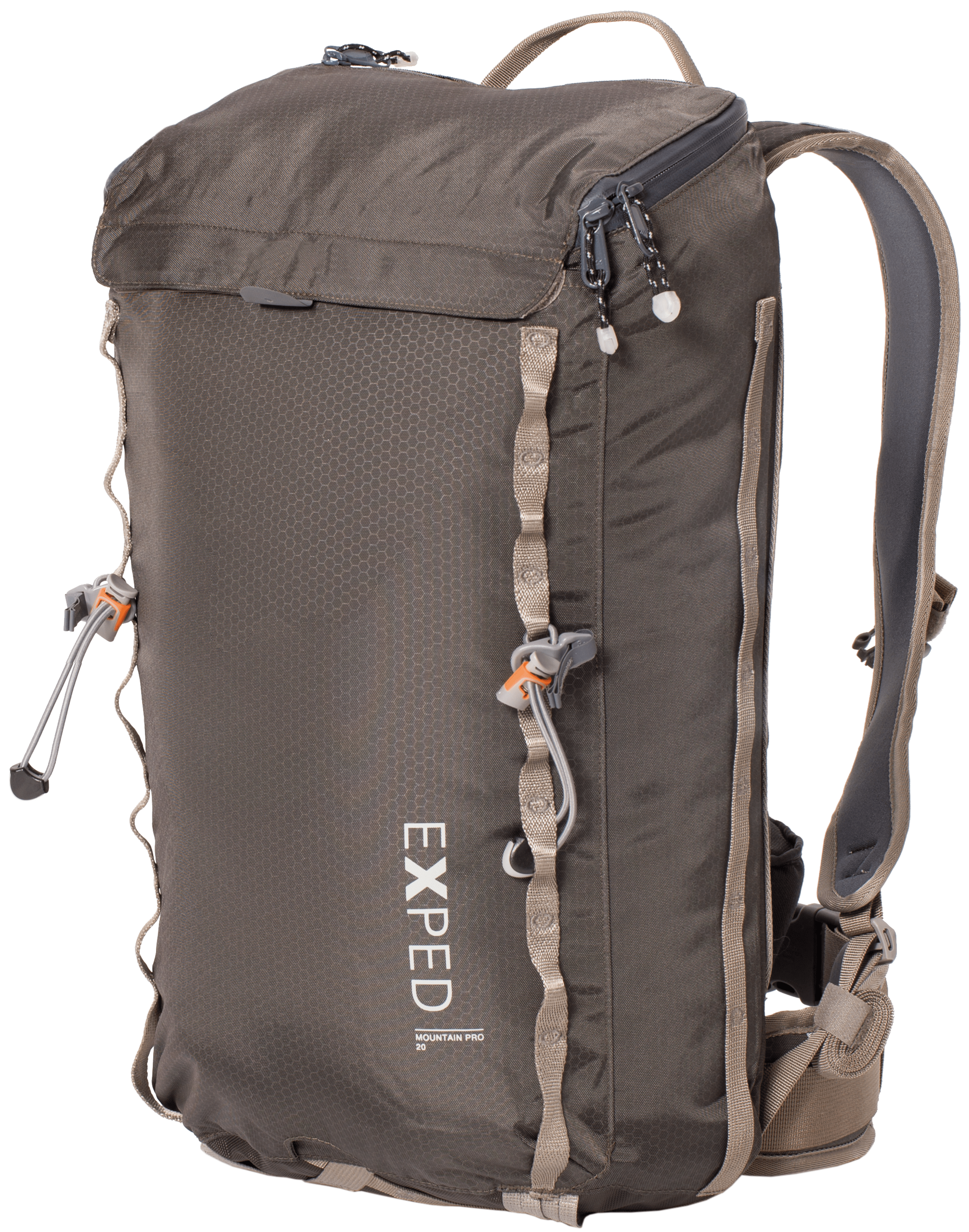Exped Pro 20